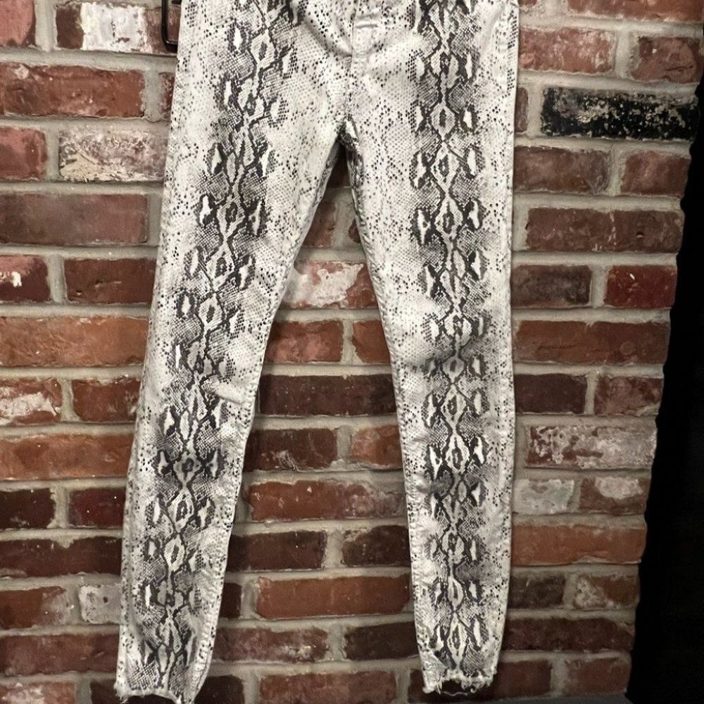 Zara Jeans - Picture 7 of 8
